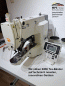 Preview: TEX-Band 6,0 x 0,28mm, Farbe: 905 (elfenbein - 214206.905)
