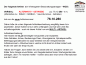 Preview: 76.10.280, IMBAC Schneckengetriebe 8:1, mit AB - metall, GEIGER