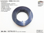 Preview: 100786-SD II, Gurtscheibe VOSS, SunDream II
