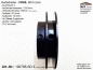 Preview: 100786-SD II, Gurtscheibe VOSS, SunDream II
