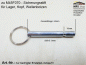 Preview: M45F070 Motorlager, Neubaulager für ZN+KS+COM+SIC+SOC-Kopf SolidLine bis 40Nm, abrolllbar