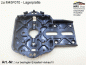 Preview: M45F070 Motorlager, Neubaulager für ZN+KS+COM+SIC+SOC-Kopf SolidLine bis 40Nm, abrolllbar