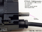 Preview: 4681010, STEHLE - Raffstore-Motor 5 Nm - gebraucht, geprüft, getestet