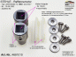 Preview: 4681010, STEHLE - Raffstore-Motor 5 Nm - gebraucht, geprüft, getestet