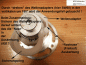 Preview: Universal-Kurbelgetriebe, Kegelradgetriebe, kl.Fuß