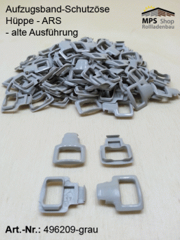 Schutzösen für Aufzugsband (z.B. Hüppe ARS) - alte Ausführung