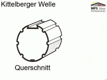 444F017 Links, 2:1 - Kegelradgetriebe, WERU-KBW, kl.Fuß, Flansch