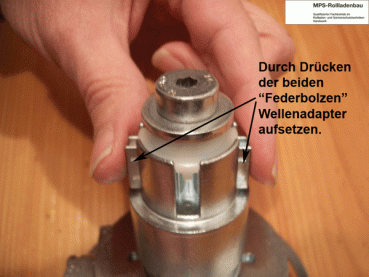 Universal-Kurbelgetriebe, Kegelradgetriebe, kl.Fuß