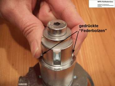 Universal-Kurbelgetriebe, Kegelradgetriebe, gr.Fuß