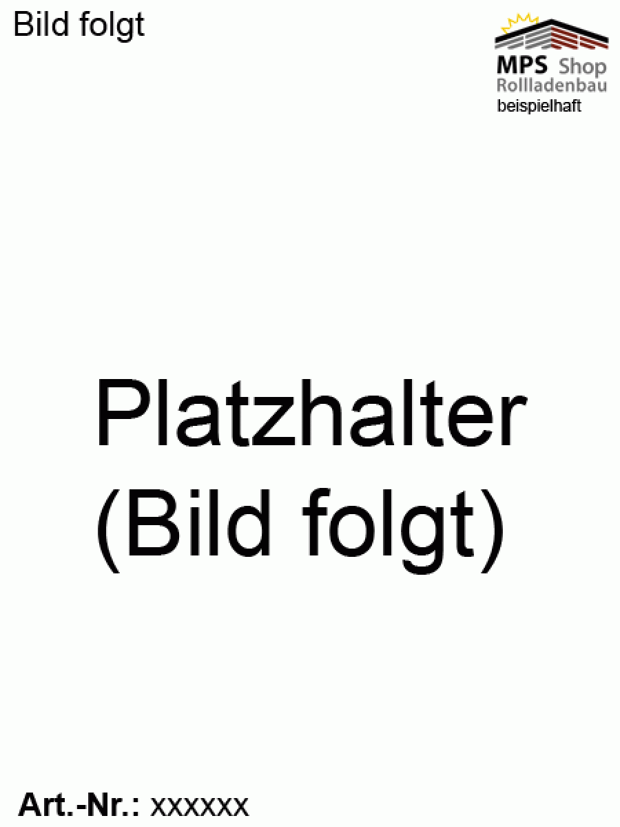 Rohrmotore, REPARATUR - Kondensator-Tausch