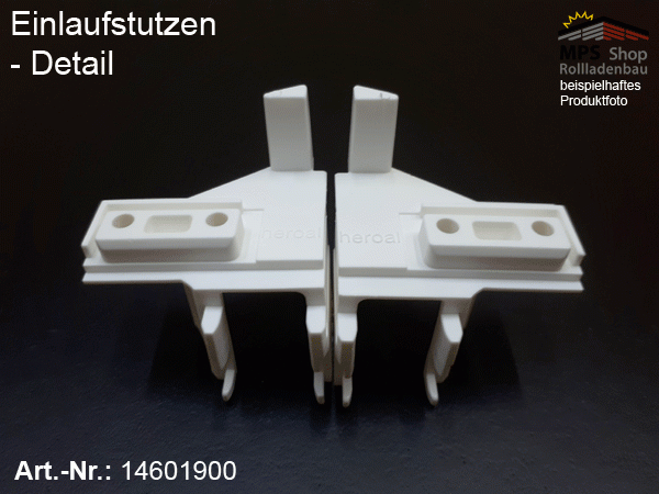 Einlaufstutzen S-HTF25 - 53er-FS -14601900