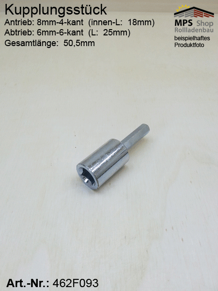 Kegelradgetriebe (Geiger u. edco) Serie 462F... - Ersatzteile