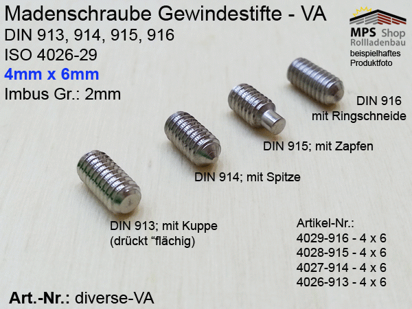 497084 Kupplung außen 6/6kant auf innen 7/4kant