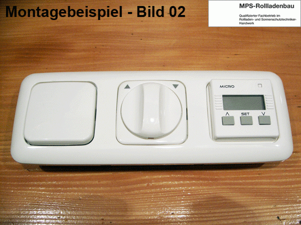BJ Reflex-SI (alpinweiß) UP-Einsätze